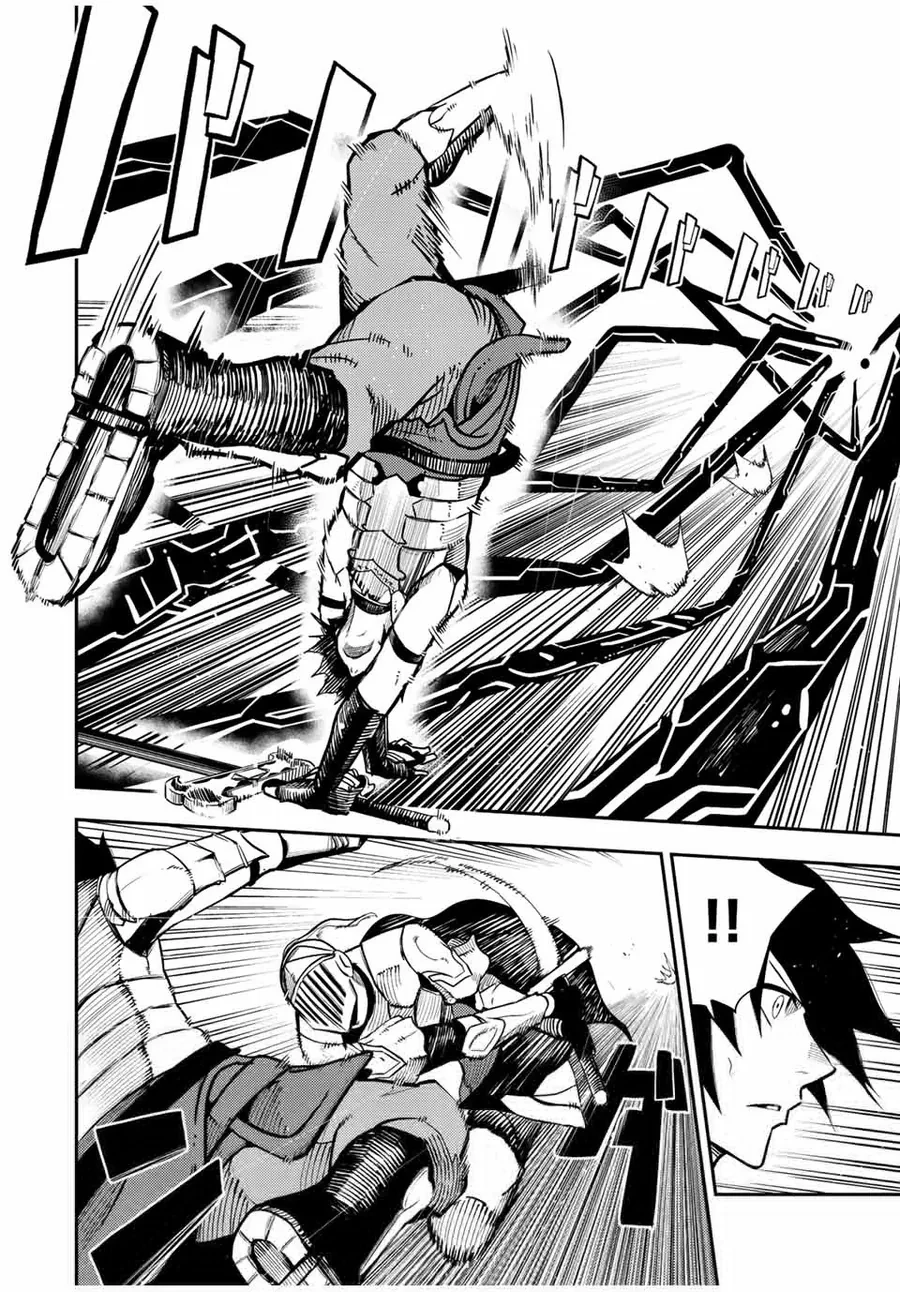 Cựu Hoàng Tử Mạnh Nhất Tái Sinh Thành Nô Lệ Chapter 105 - 13