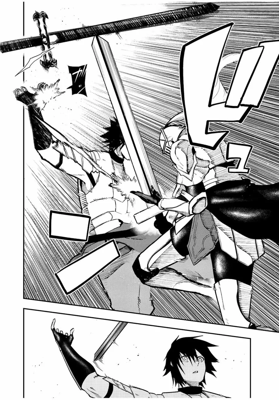 Cựu Hoàng Tử Mạnh Nhất Tái Sinh Thành Nô Lệ Chapter 105 - 15