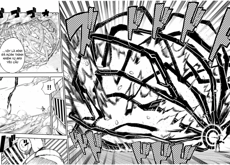 Cựu Hoàng Tử Mạnh Nhất Tái Sinh Thành Nô Lệ Chapter 105 - 17