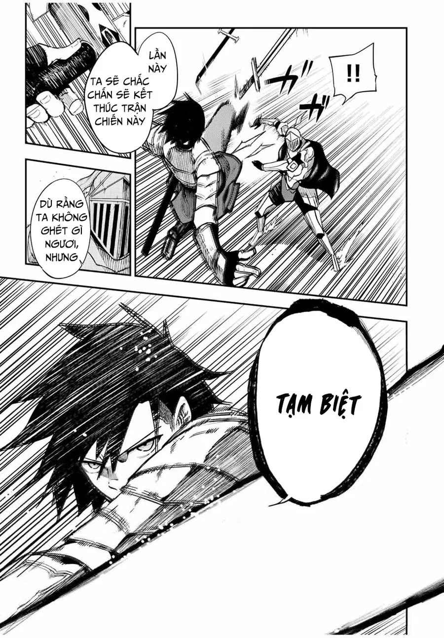 Cựu Hoàng Tử Mạnh Nhất Tái Sinh Thành Nô Lệ Chapter 105 - 19