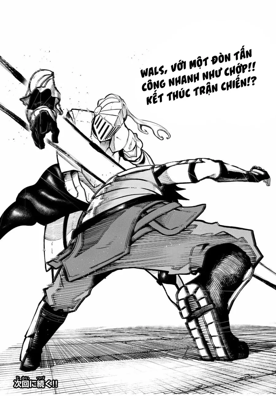 Cựu Hoàng Tử Mạnh Nhất Tái Sinh Thành Nô Lệ Chapter 105 - 20