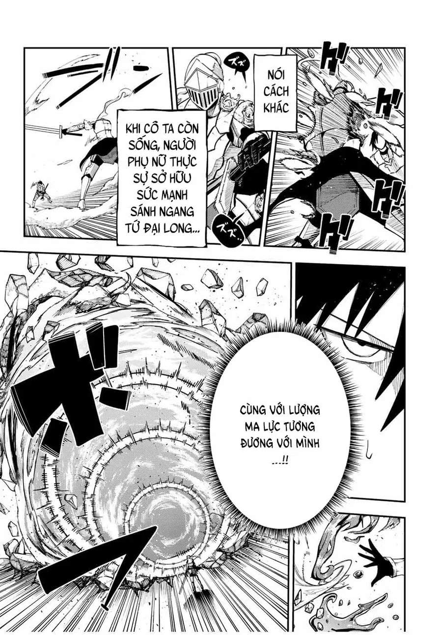 Cựu Hoàng Tử Mạnh Nhất Tái Sinh Thành Nô Lệ Chapter 106 - 12