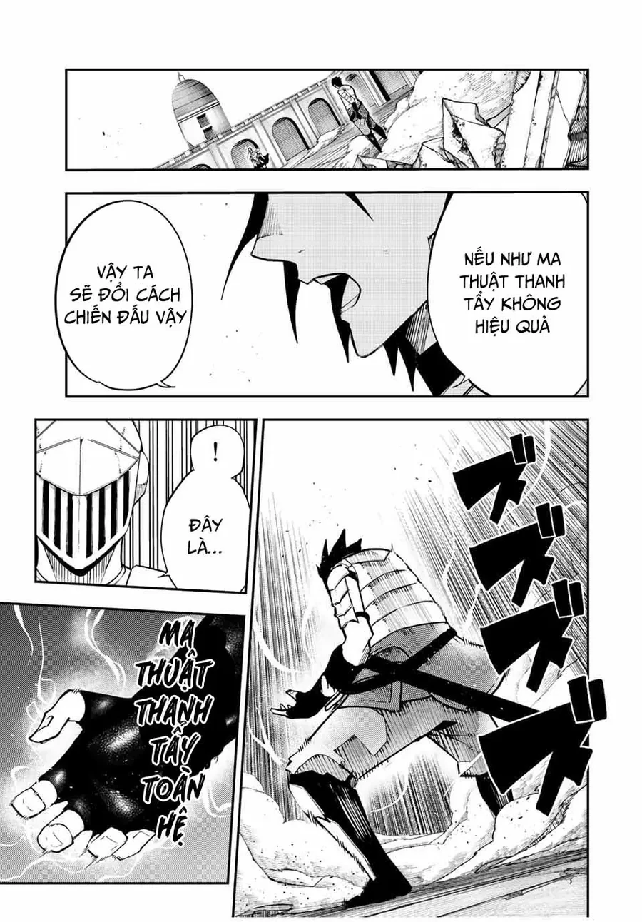 Cựu Hoàng Tử Mạnh Nhất Tái Sinh Thành Nô Lệ Chapter 106 - 14