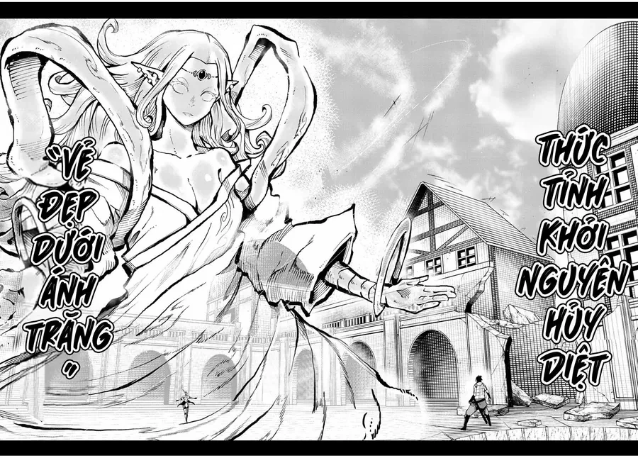 Cựu Hoàng Tử Mạnh Nhất Tái Sinh Thành Nô Lệ Chapter 106 - 17