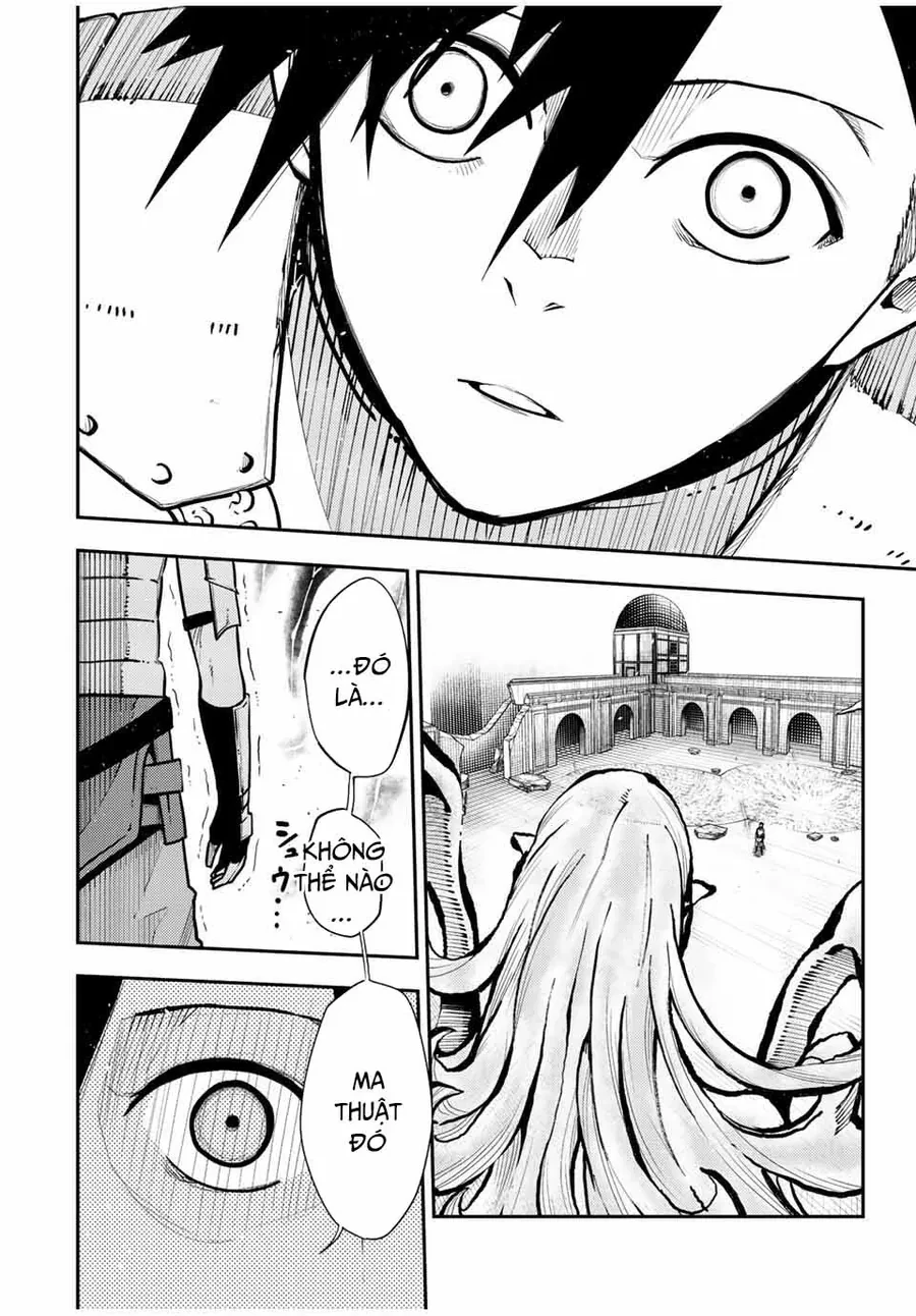 Cựu Hoàng Tử Mạnh Nhất Tái Sinh Thành Nô Lệ Chapter 106 - 18