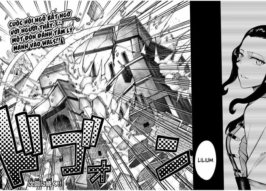 Cựu Hoàng Tử Mạnh Nhất Tái Sinh Thành Nô Lệ Chapter 106 - 20