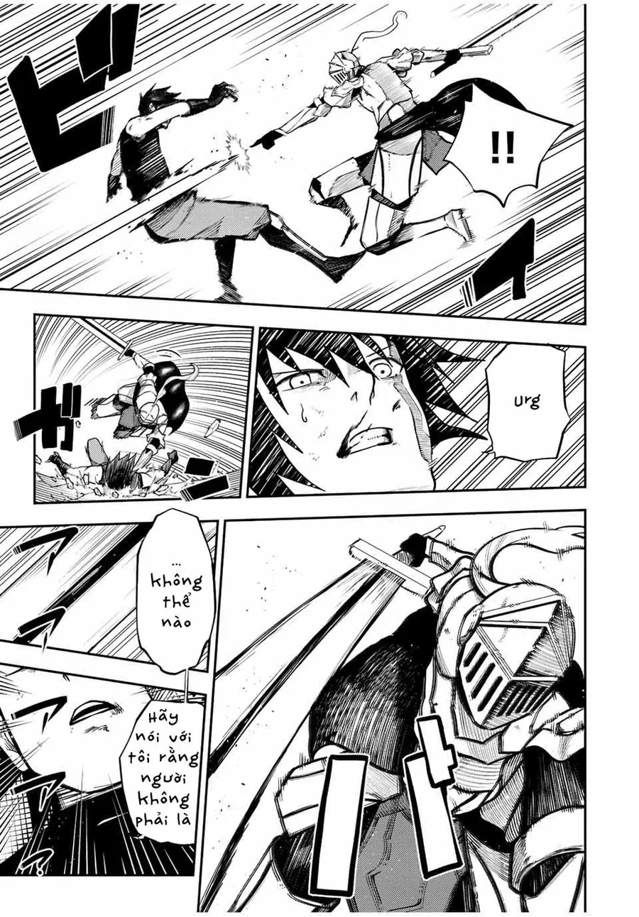 Cựu Hoàng Tử Mạnh Nhất Tái Sinh Thành Nô Lệ Chapter 107 - 8