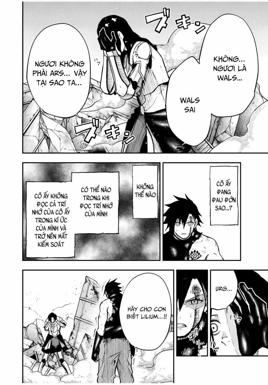 Cựu Hoàng Tử Mạnh Nhất Tái Sinh Thành Nô Lệ Chapter 107 - 15