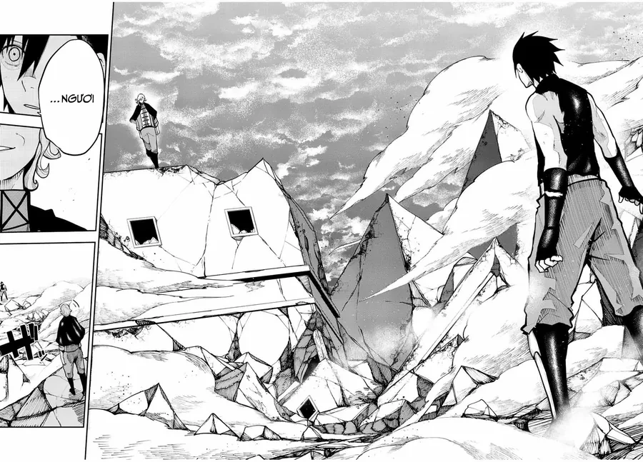 Cựu Hoàng Tử Mạnh Nhất Tái Sinh Thành Nô Lệ Chapter 107 - 19