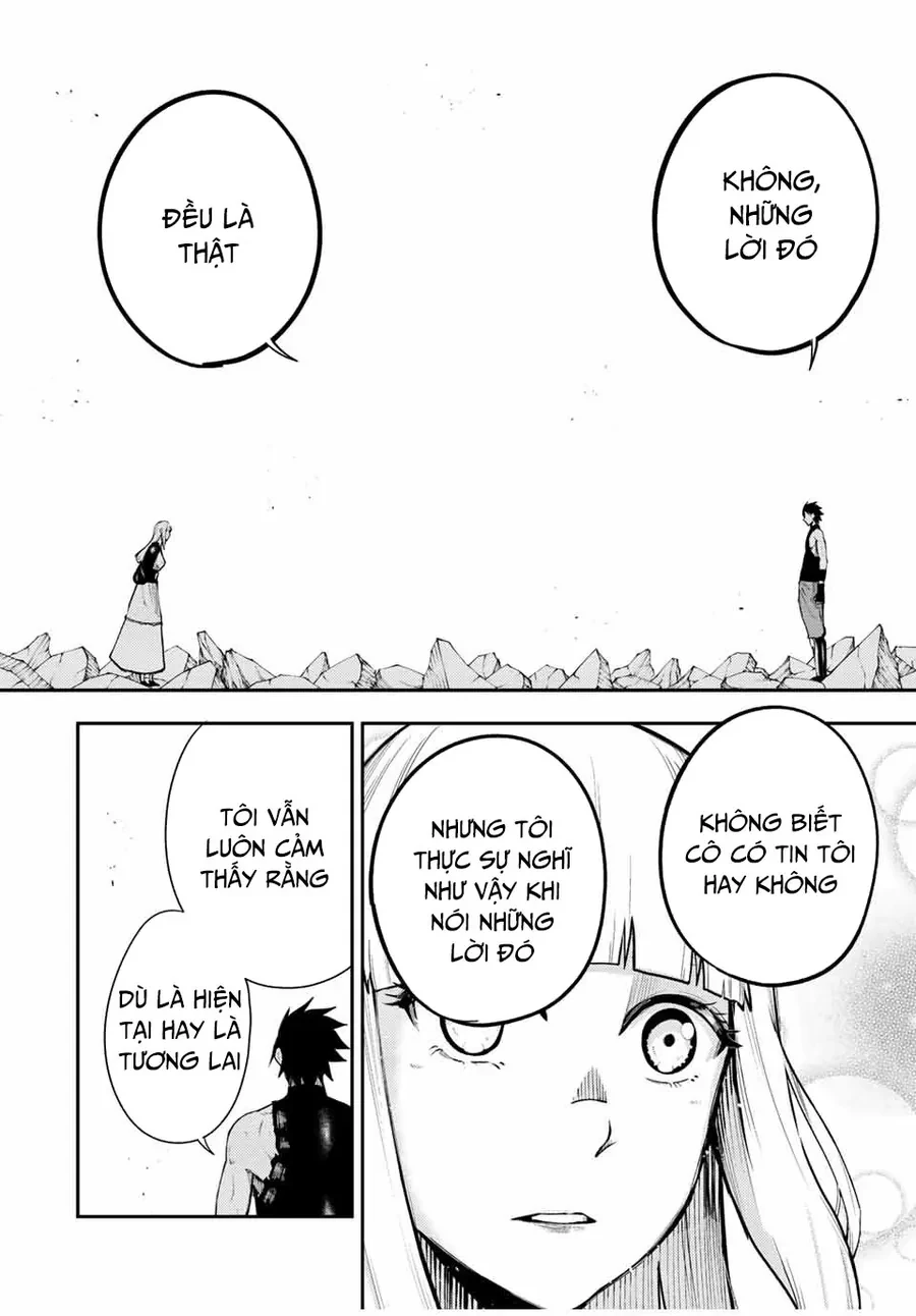 Cựu Hoàng Tử Mạnh Nhất Tái Sinh Thành Nô Lệ Chapter 110 - 9