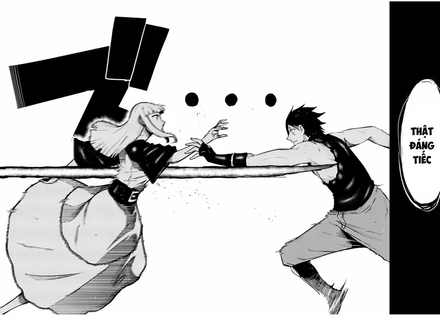 Cựu Hoàng Tử Mạnh Nhất Tái Sinh Thành Nô Lệ Chapter 110 - 19