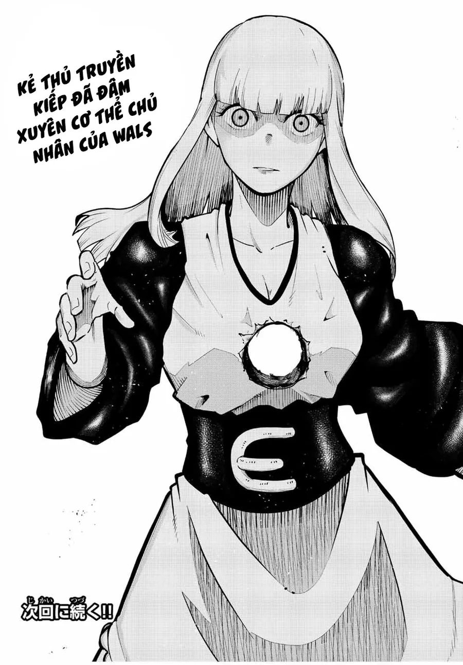 Cựu Hoàng Tử Mạnh Nhất Tái Sinh Thành Nô Lệ Chapter 110 - 21