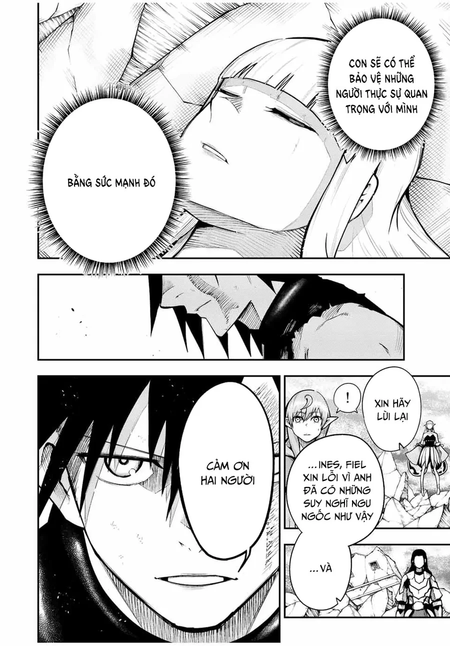 Cựu Hoàng Tử Mạnh Nhất Tái Sinh Thành Nô Lệ Chapter 111 - 17