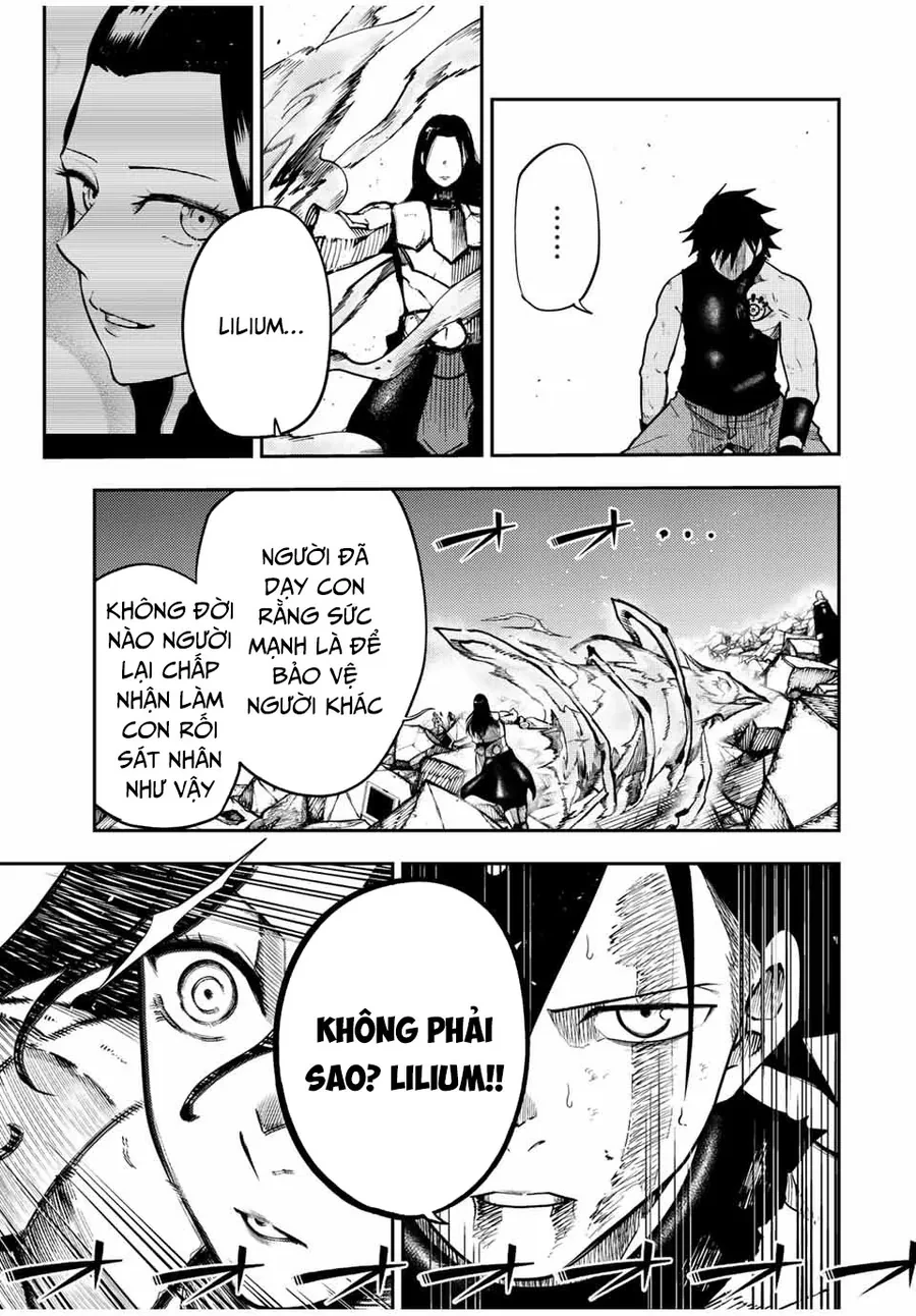 Cựu Hoàng Tử Mạnh Nhất Tái Sinh Thành Nô Lệ Chapter 114 - 4