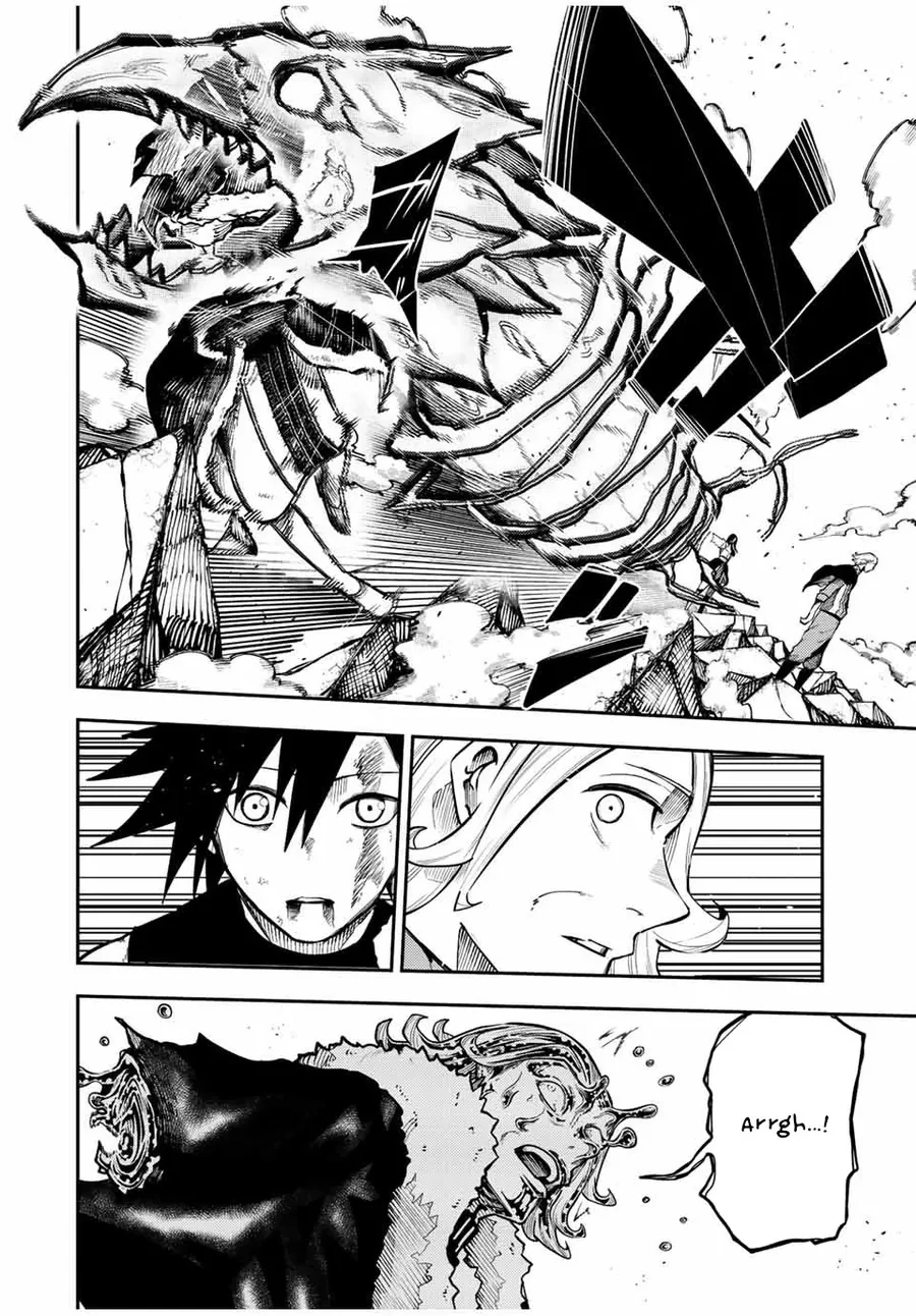 Cựu Hoàng Tử Mạnh Nhất Tái Sinh Thành Nô Lệ Chapter 114 - 5