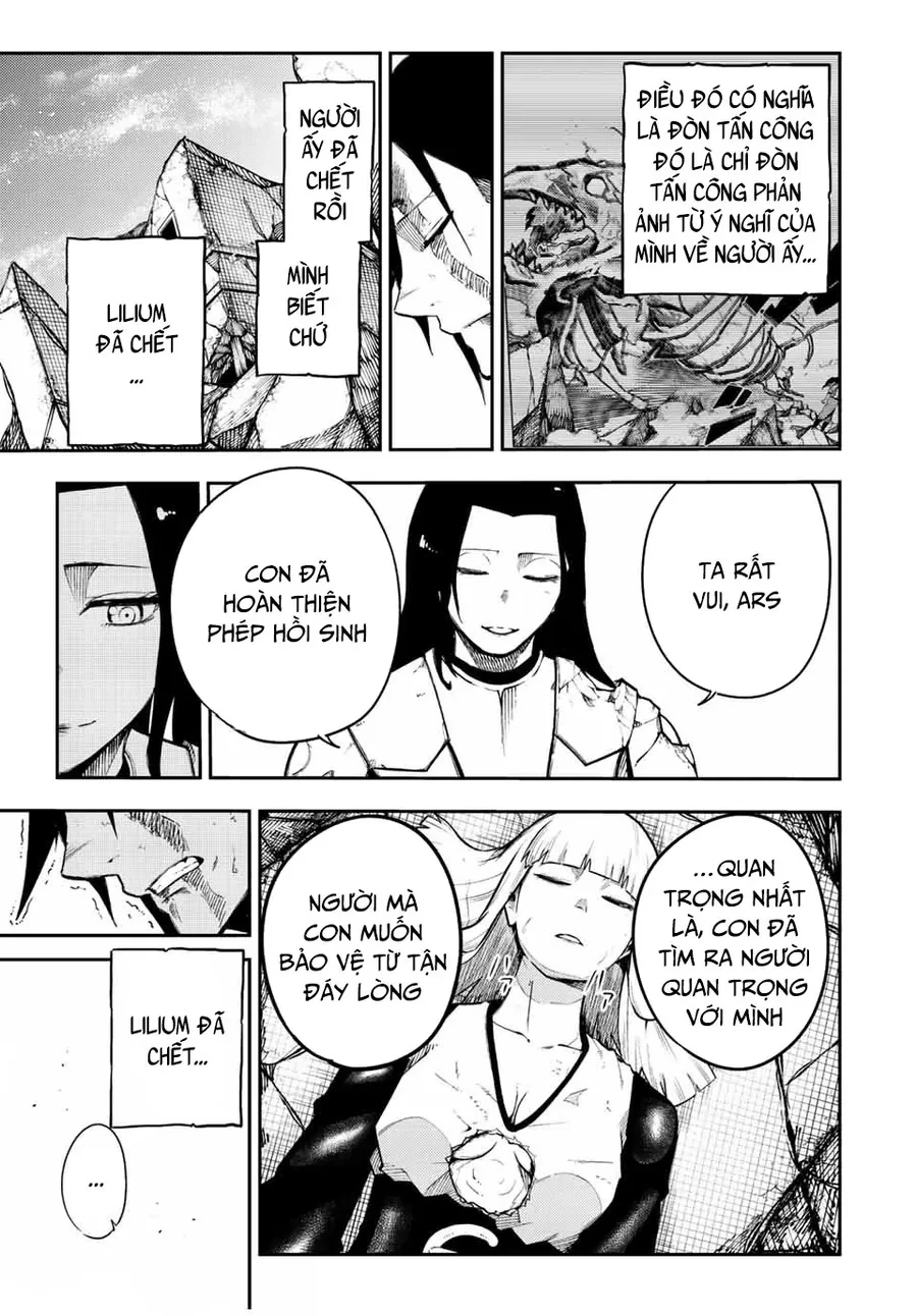 Cựu Hoàng Tử Mạnh Nhất Tái Sinh Thành Nô Lệ Chapter 114 - 8