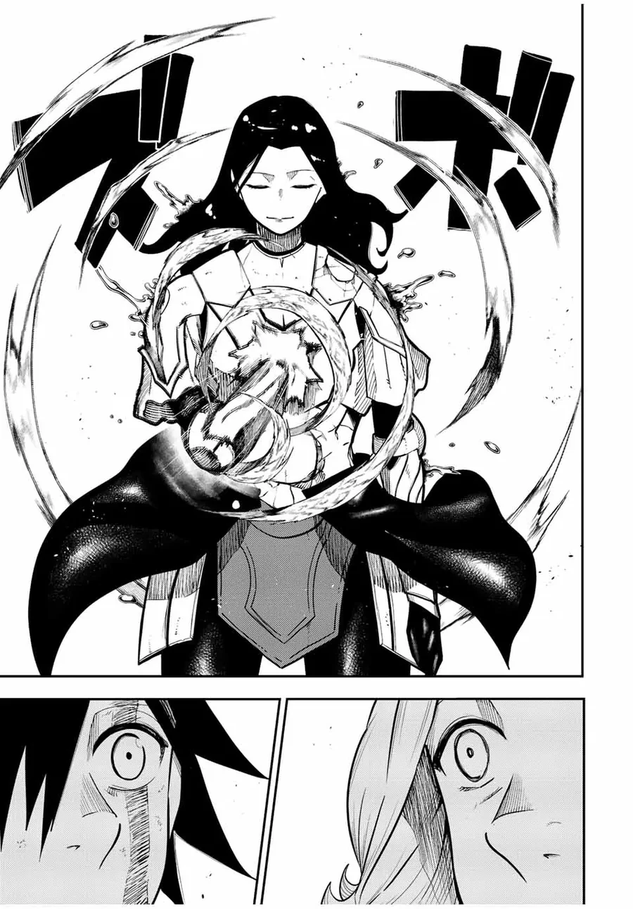 Cựu Hoàng Tử Mạnh Nhất Tái Sinh Thành Nô Lệ Chapter 114 - 10