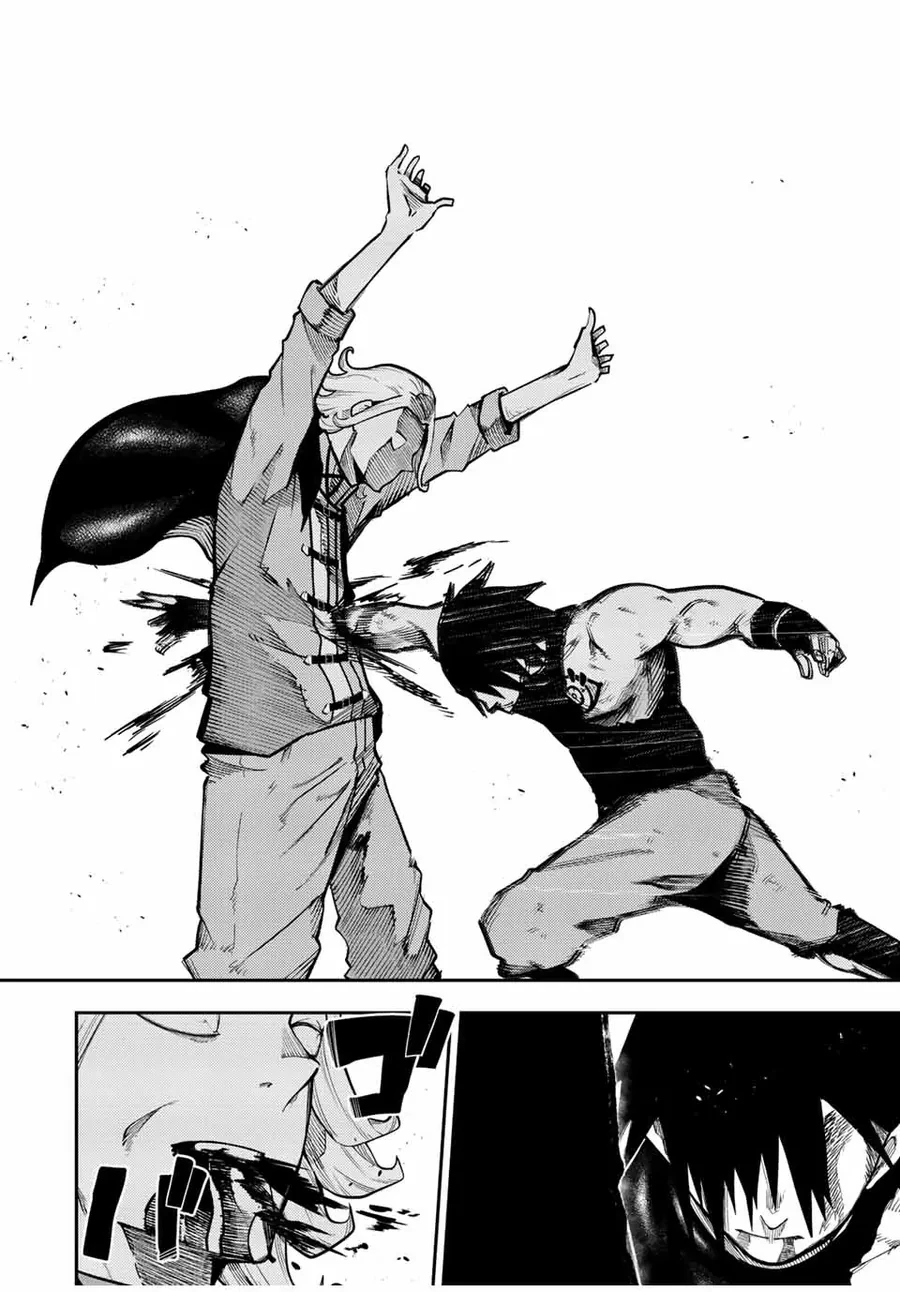 Cựu Hoàng Tử Mạnh Nhất Tái Sinh Thành Nô Lệ Chapter 114 - 17