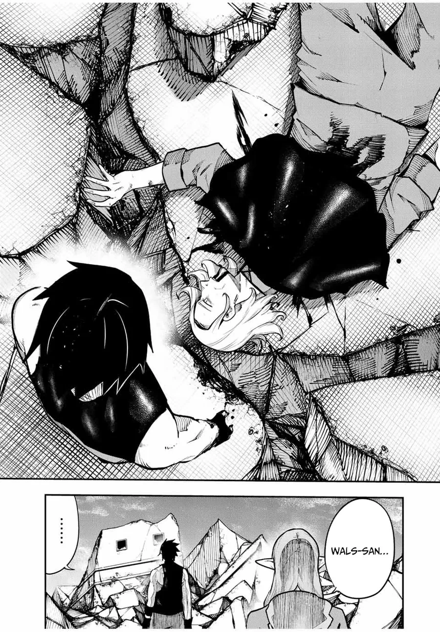 Cựu Hoàng Tử Mạnh Nhất Tái Sinh Thành Nô Lệ Chapter 114 - 20