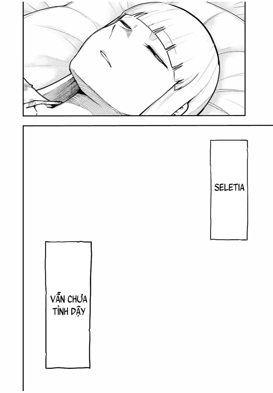 Cựu Hoàng Tử Mạnh Nhất Tái Sinh Thành Nô Lệ Chapter 115 - 3