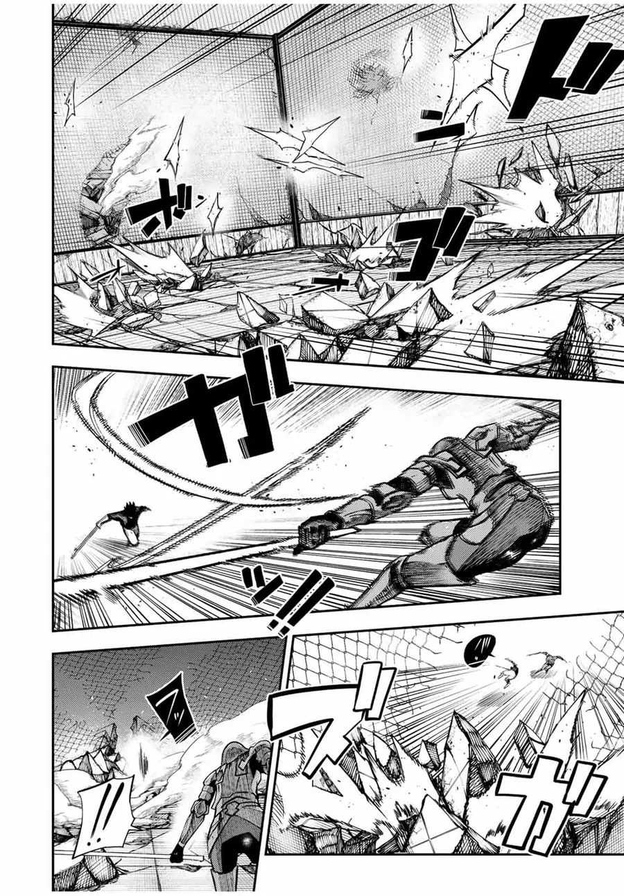 Cựu Hoàng Tử Mạnh Nhất Tái Sinh Thành Nô Lệ Chapter 115 - 11