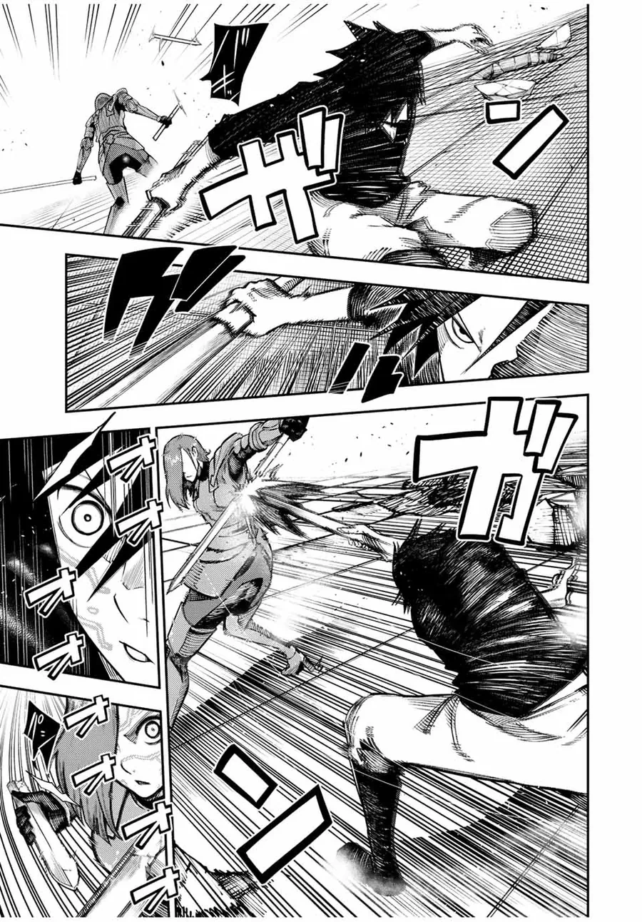 Cựu Hoàng Tử Mạnh Nhất Tái Sinh Thành Nô Lệ Chapter 115 - 12