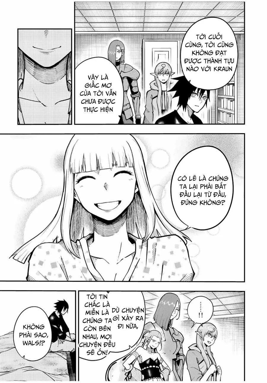 Cựu Hoàng Tử Mạnh Nhất Tái Sinh Thành Nô Lệ Chapter 115 - 20