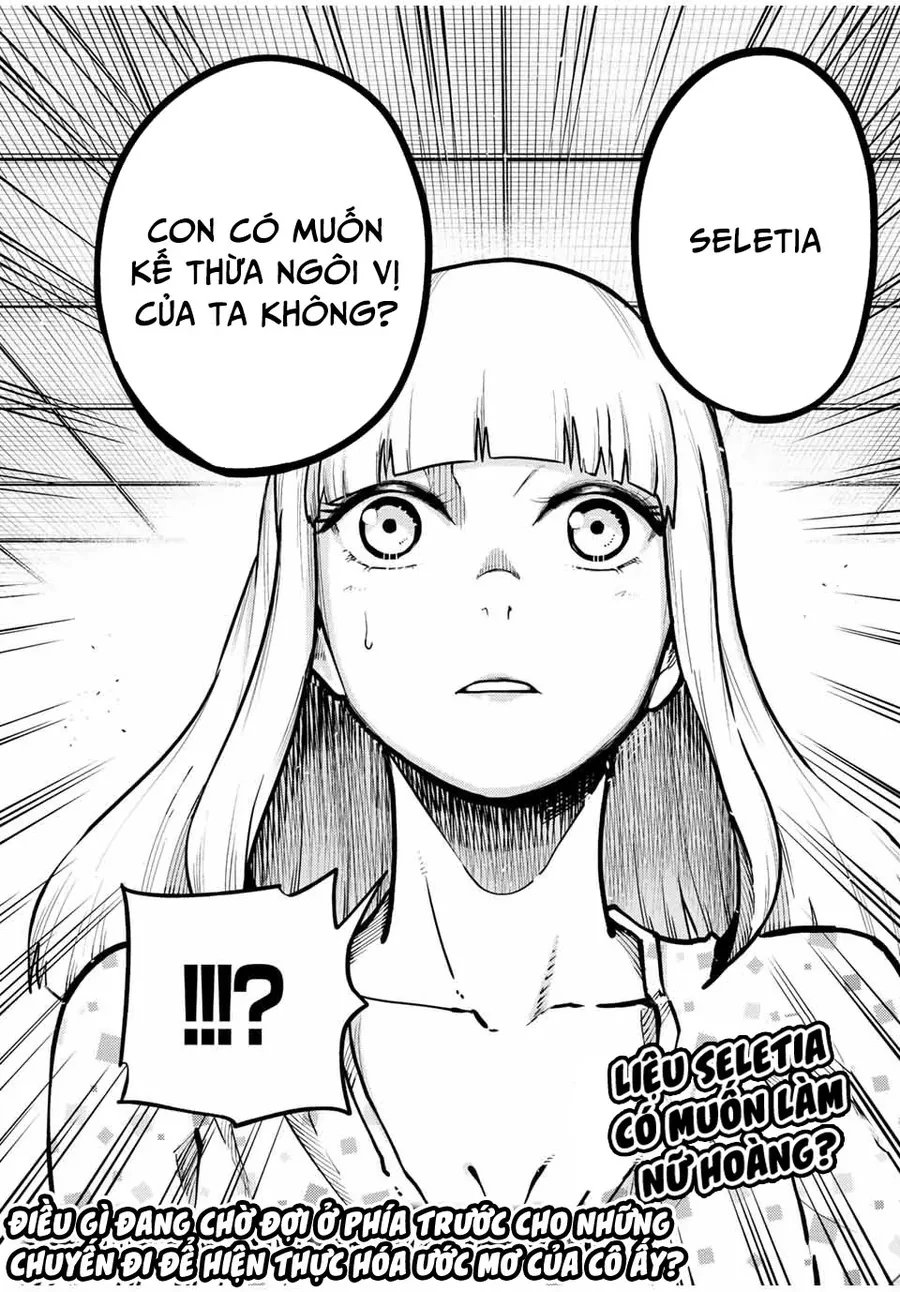 Cựu Hoàng Tử Mạnh Nhất Tái Sinh Thành Nô Lệ Chapter 115 - 23