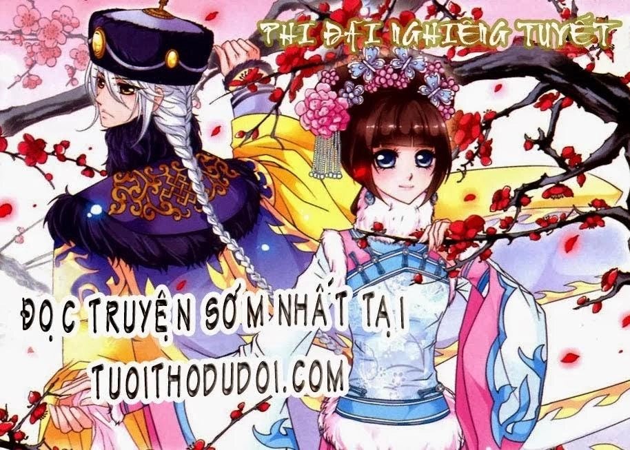 Phi Đãi Nghiên Tuyết Chapter 1 - 1