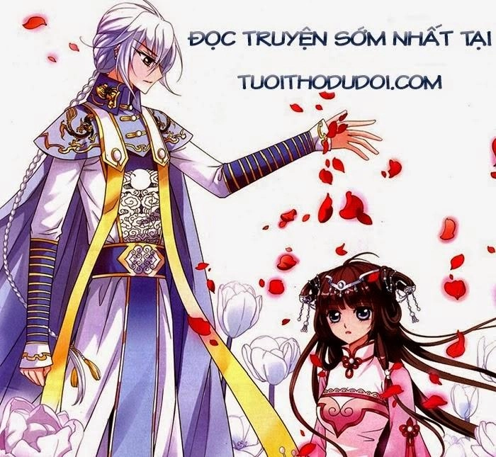 Phi Đãi Nghiên Tuyết Chapter 6 - 1