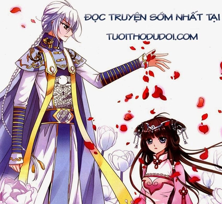 Phi Đãi Nghiên Tuyết Chapter 7 - 25