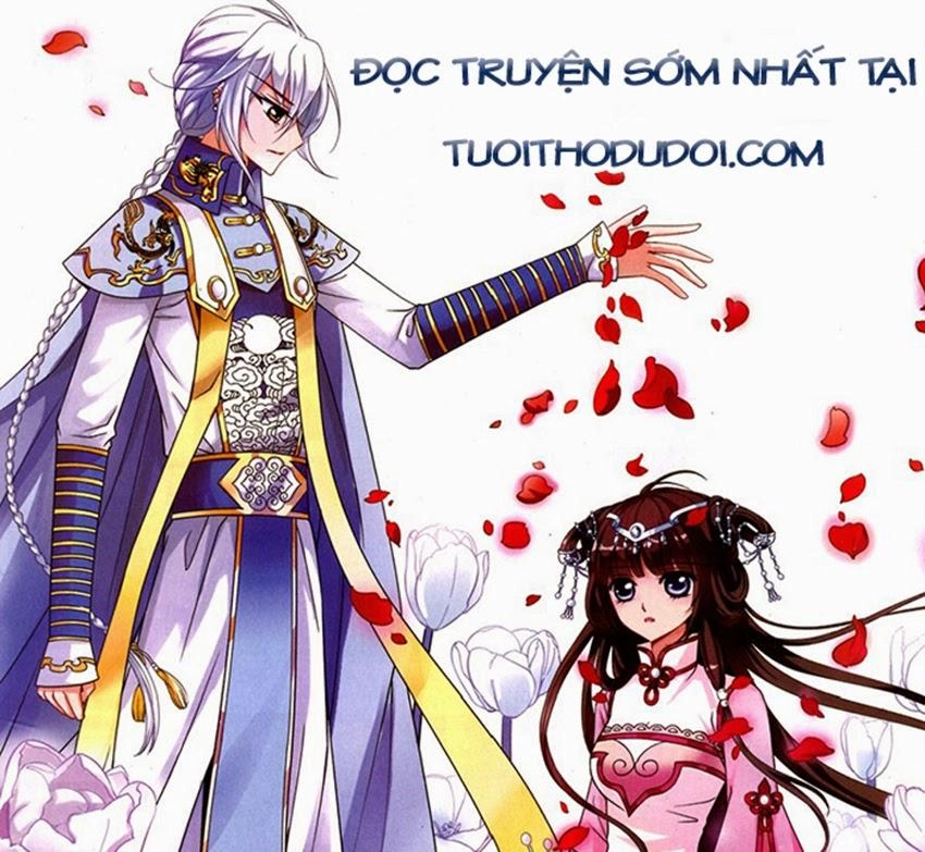 Phi Đãi Nghiên Tuyết Chapter 8 - 23