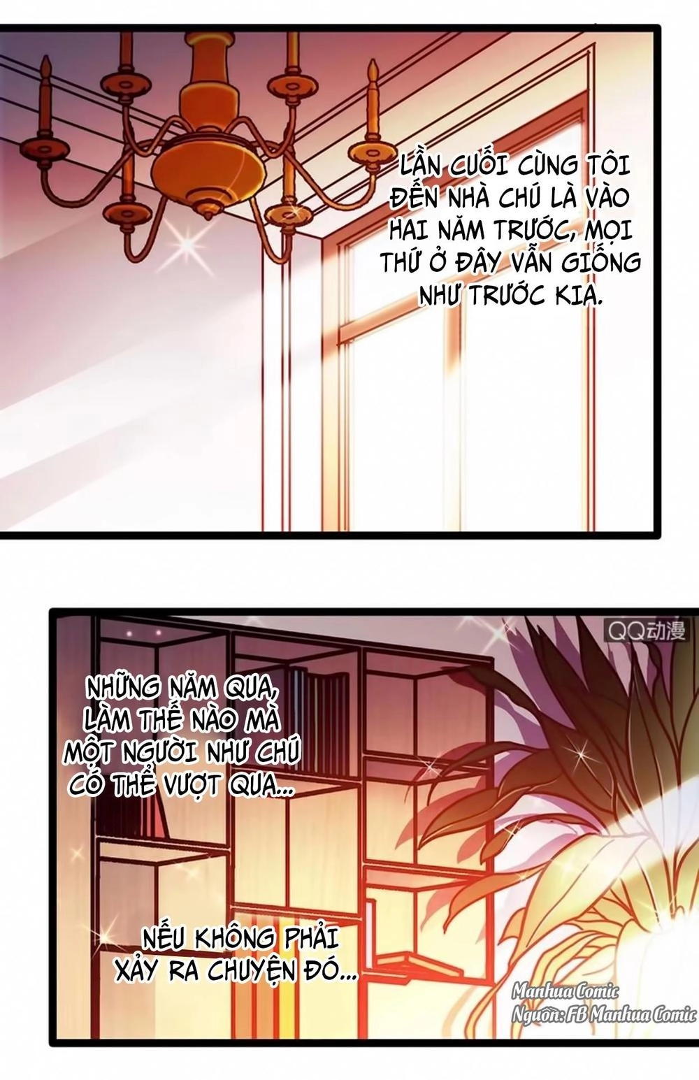 Phi Đãi Nghiên Tuyết Chapter 12 - 9