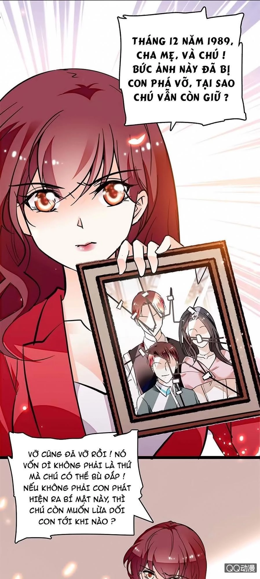 Phi Đãi Nghiên Tuyết Chapter 12 - 15