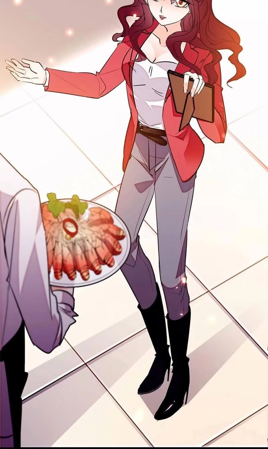 Phi Đãi Nghiên Tuyết Chapter 12 - 16