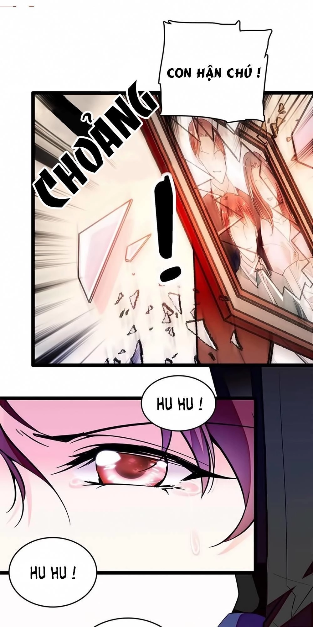 Phi Đãi Nghiên Tuyết Chapter 12 - 18