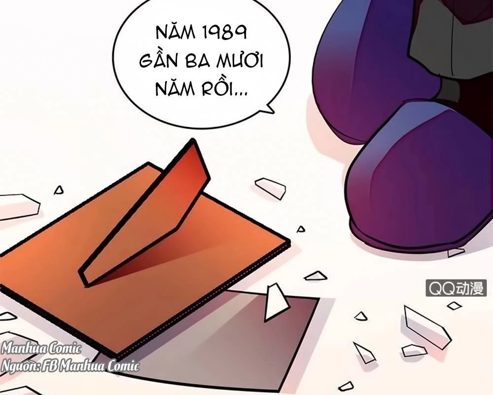 Phi Đãi Nghiên Tuyết Chapter 12 - 19