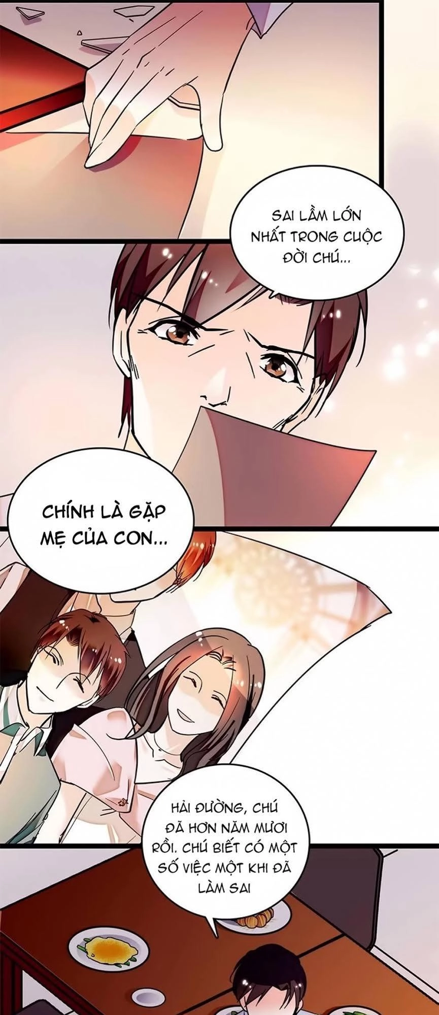 Phi Đãi Nghiên Tuyết Chapter 12 - 20