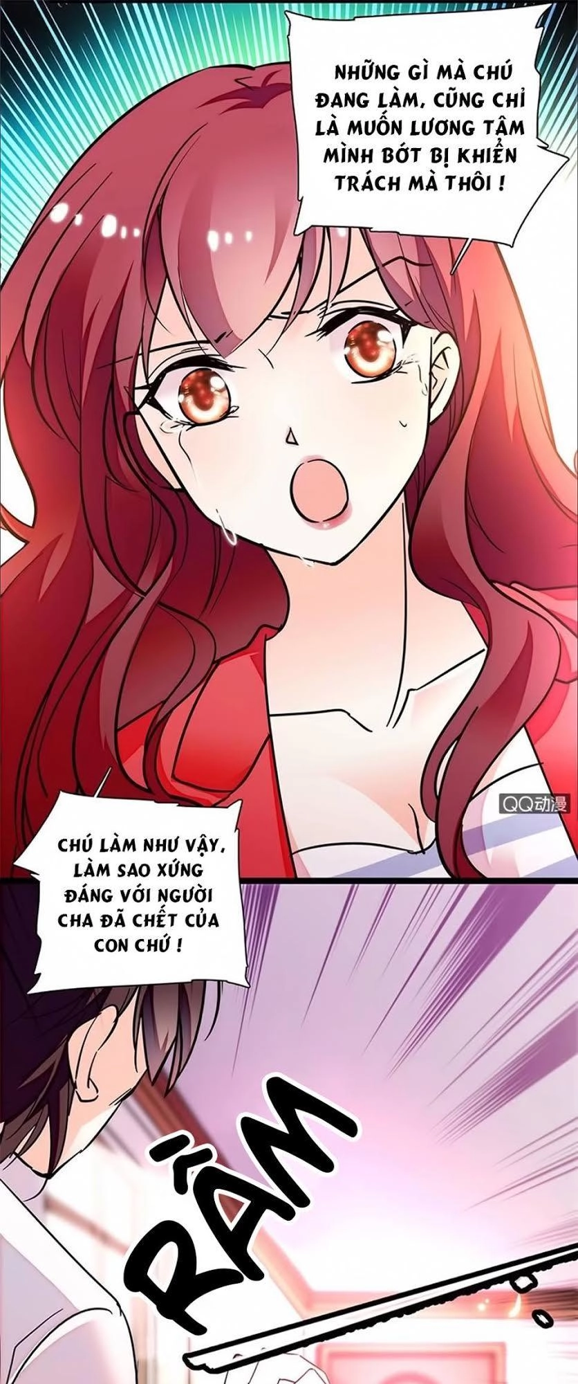 Phi Đãi Nghiên Tuyết Chapter 12 - 23