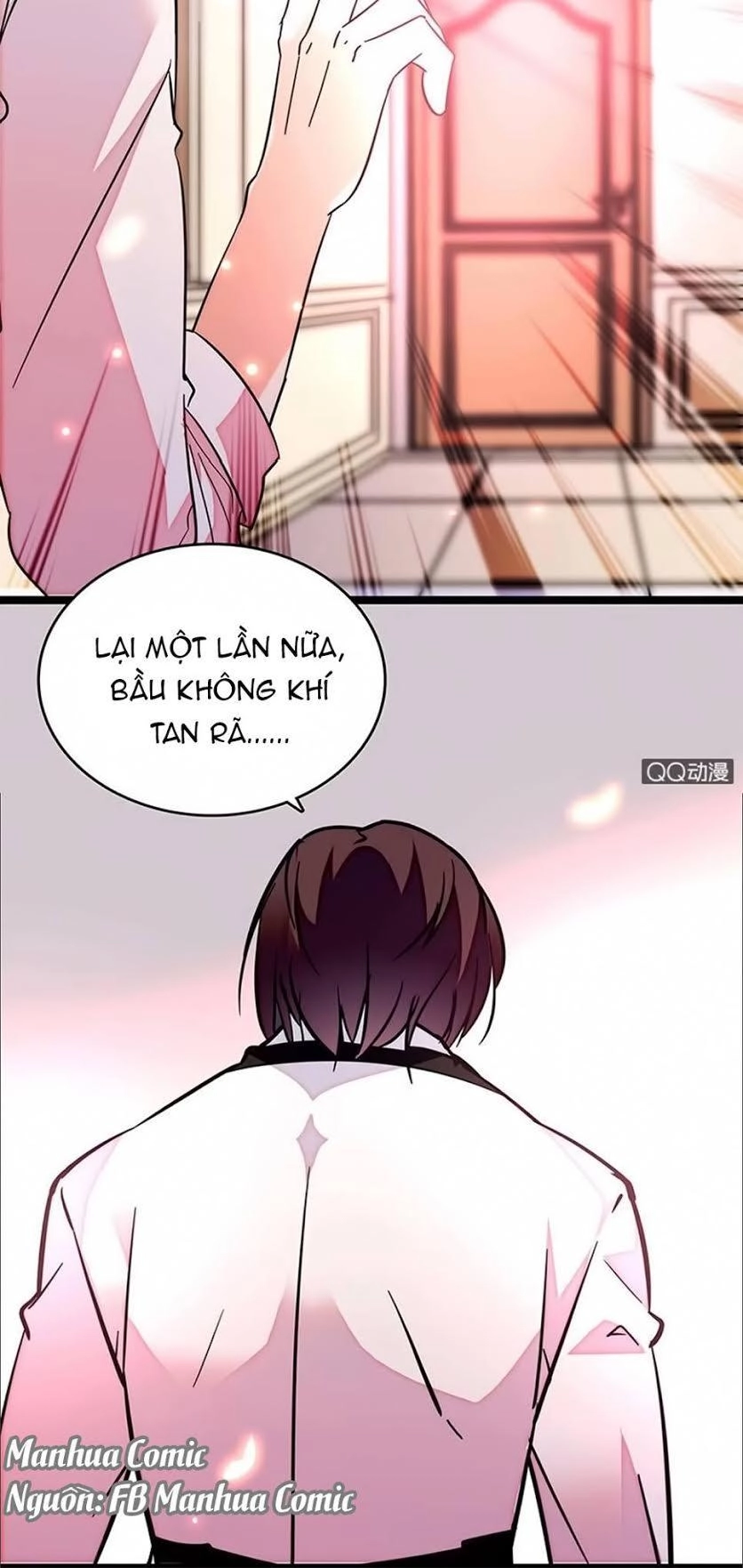 Phi Đãi Nghiên Tuyết Chapter 12 - 24