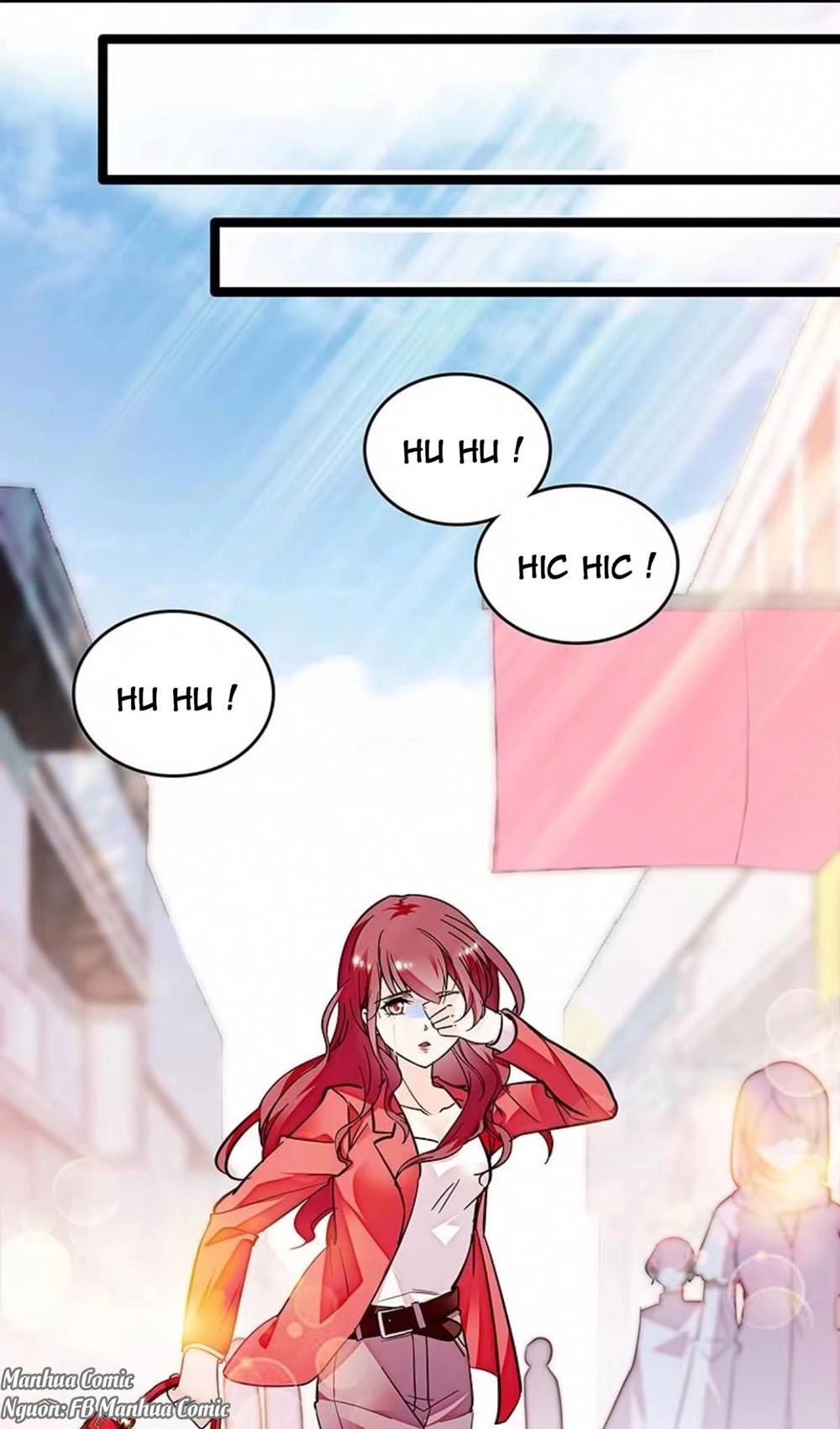 Phi Đãi Nghiên Tuyết Chapter 12 - 26