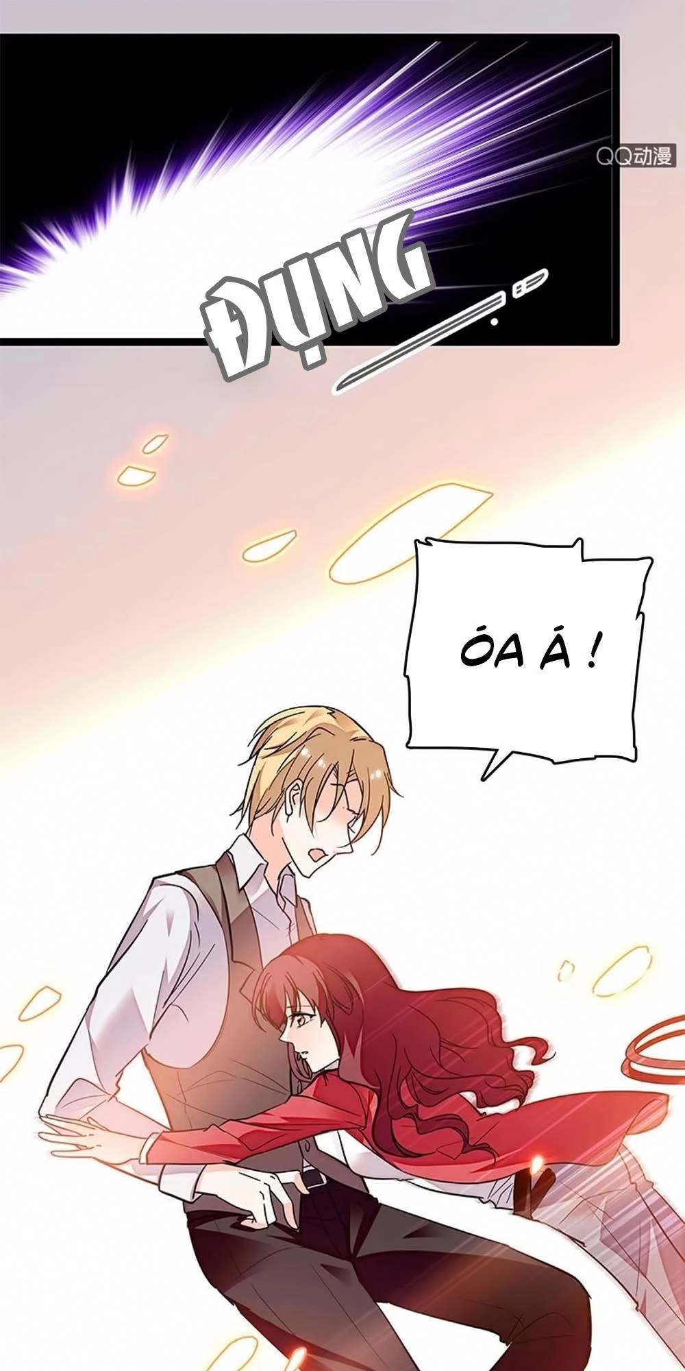 Phi Đãi Nghiên Tuyết Chapter 12 - 27