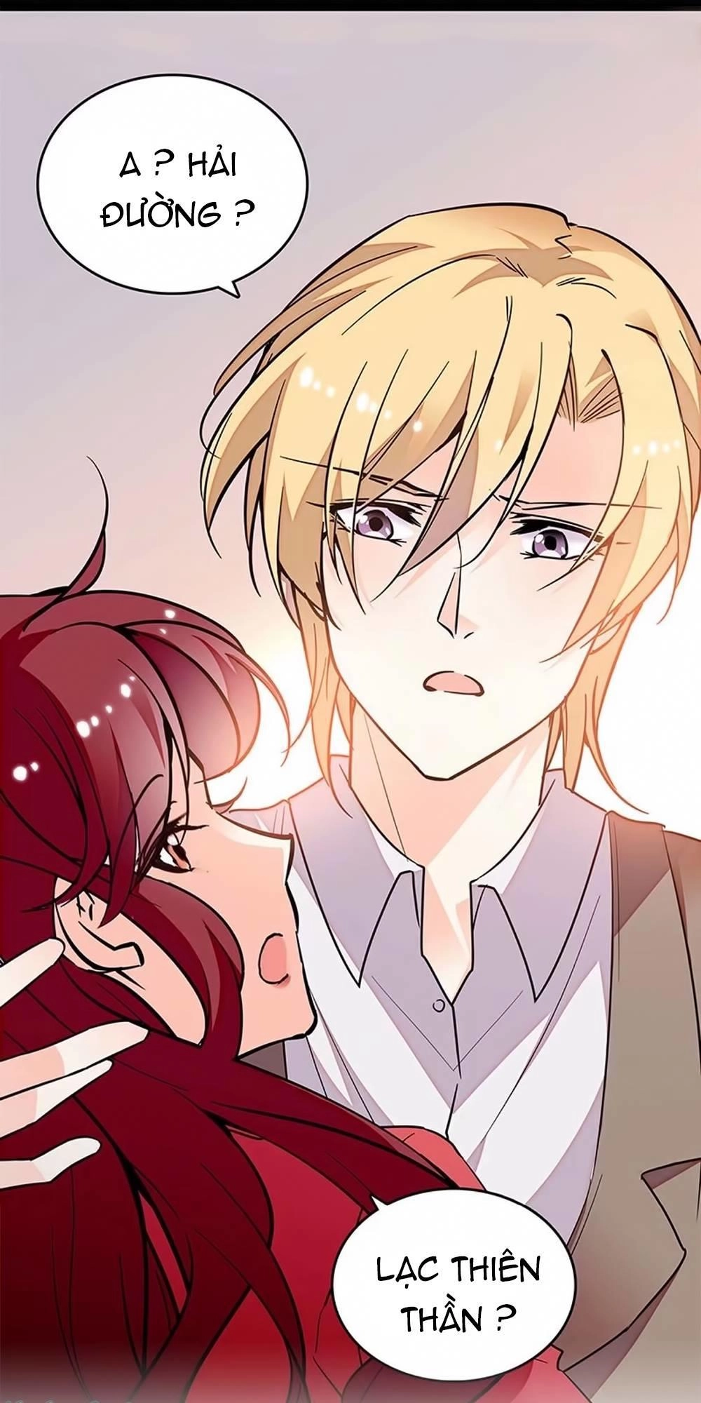 Phi Đãi Nghiên Tuyết Chapter 12 - 29