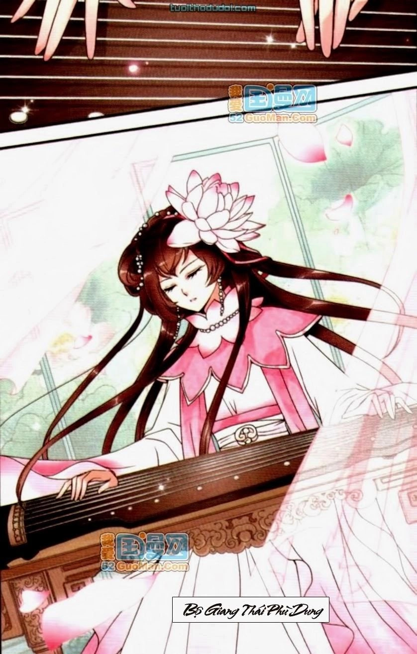 Phi Đãi Nghiên Tuyết Chapter 15 - 8