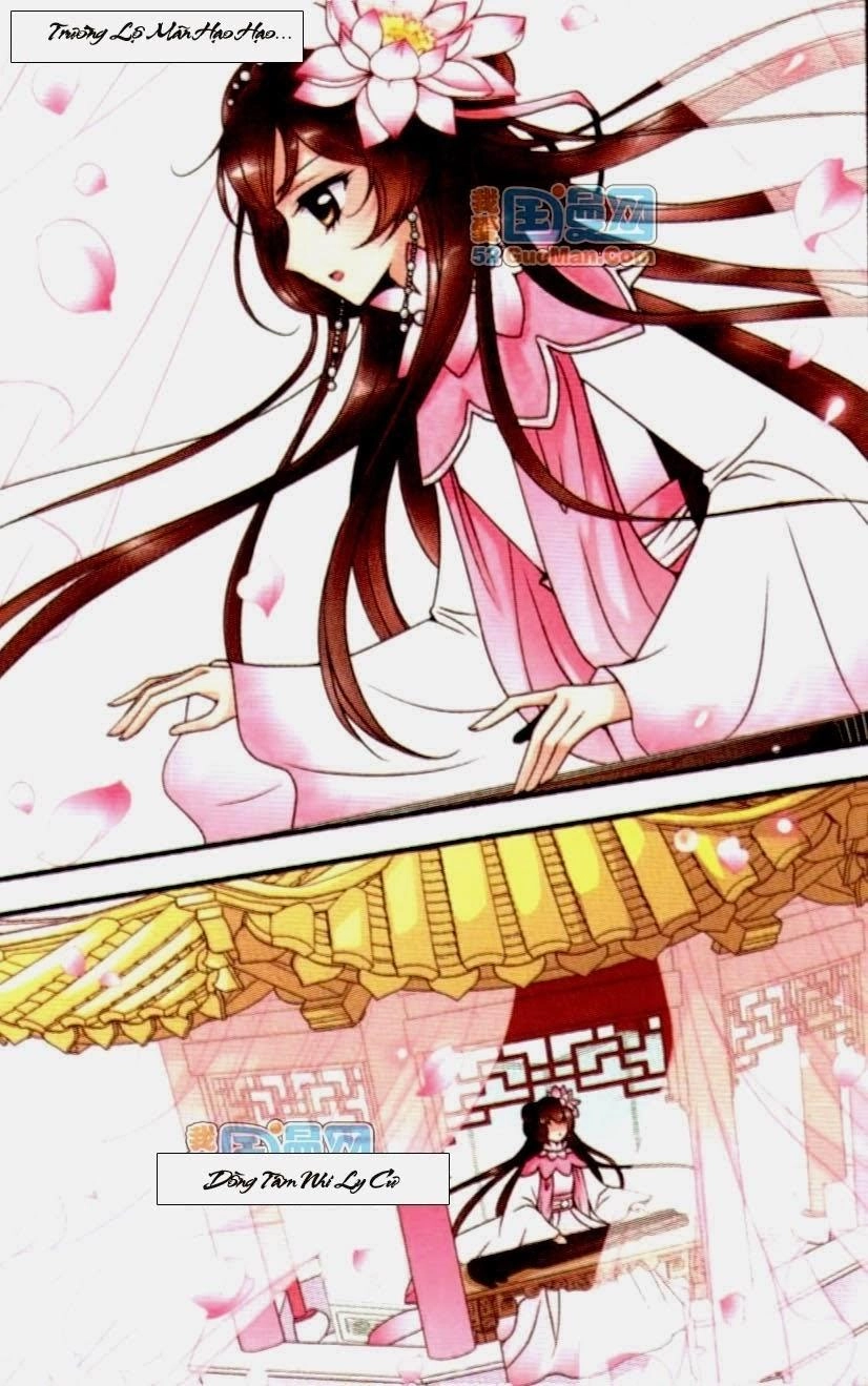 Phi Đãi Nghiên Tuyết Chapter 15 - 12