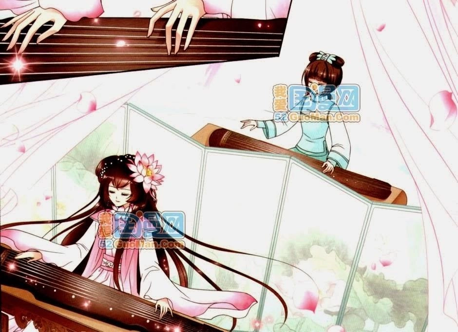 Phi Đãi Nghiên Tuyết Chapter 15 - 14