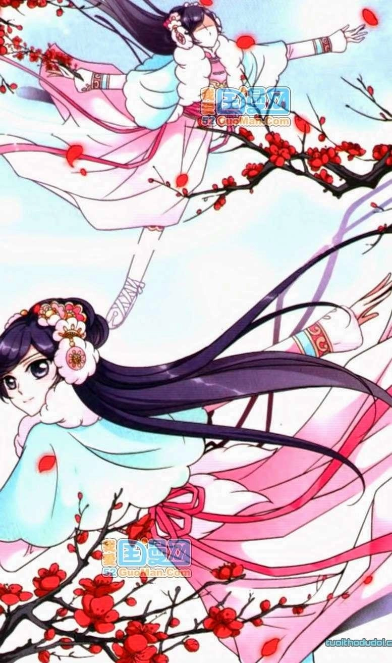 Phi Đãi Nghiên Tuyết Chapter 18 - 16