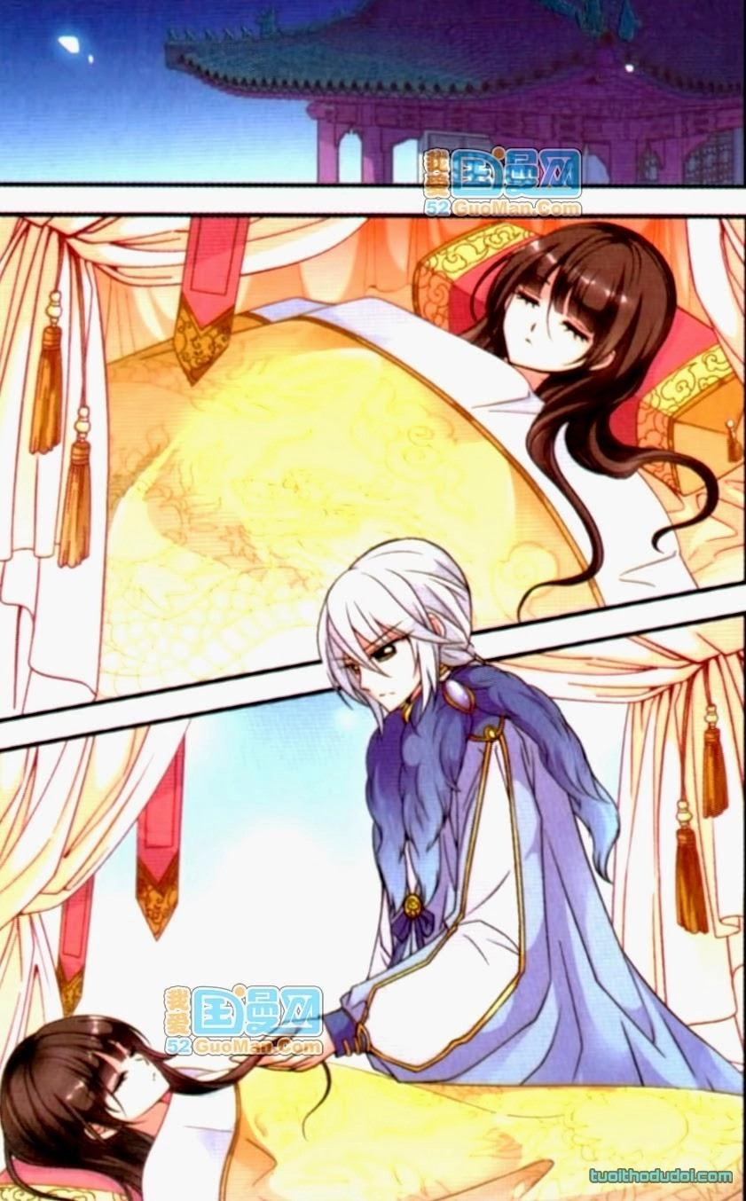 Phi Đãi Nghiên Tuyết Chapter 21 - 22