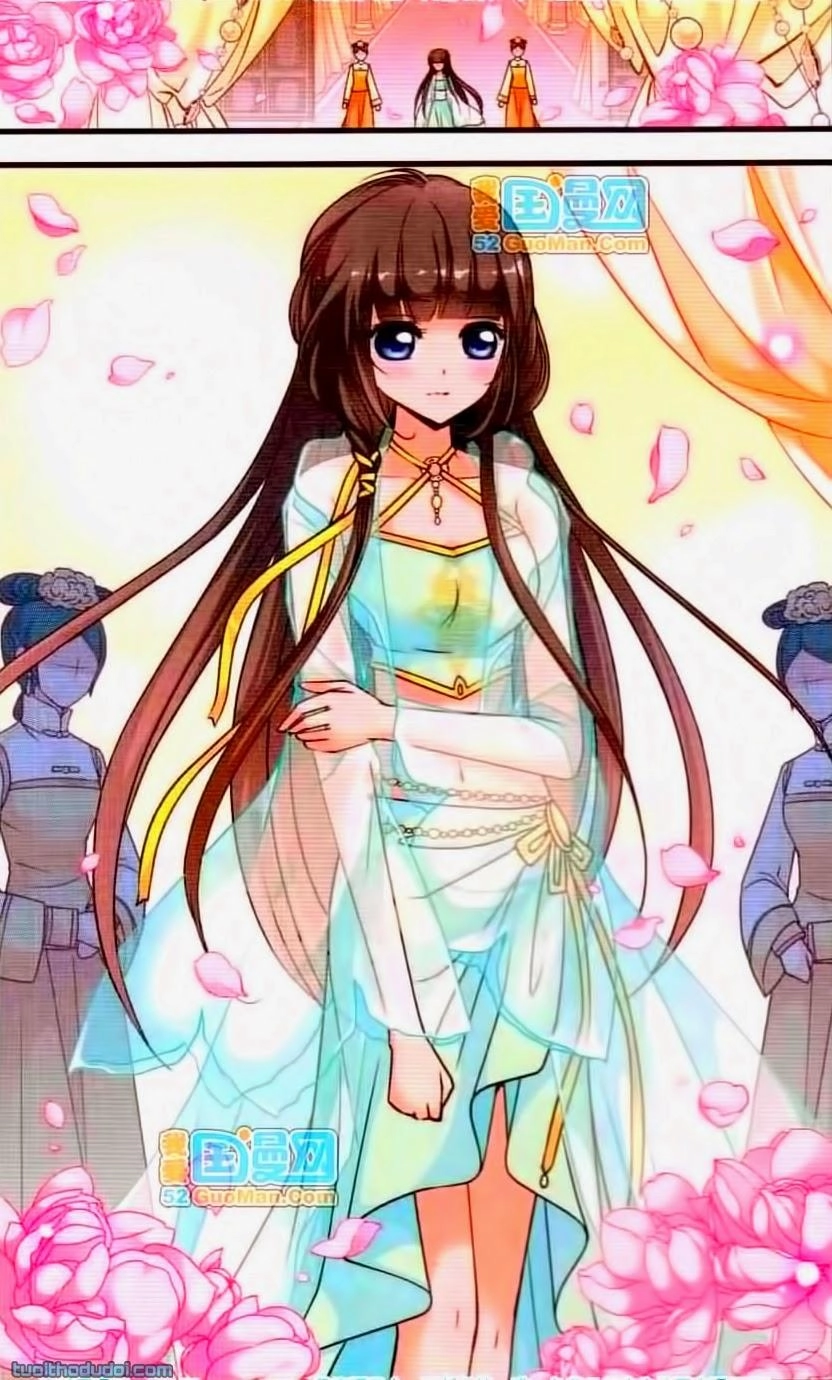 Phi Đãi Nghiên Tuyết Chapter 23 - 15