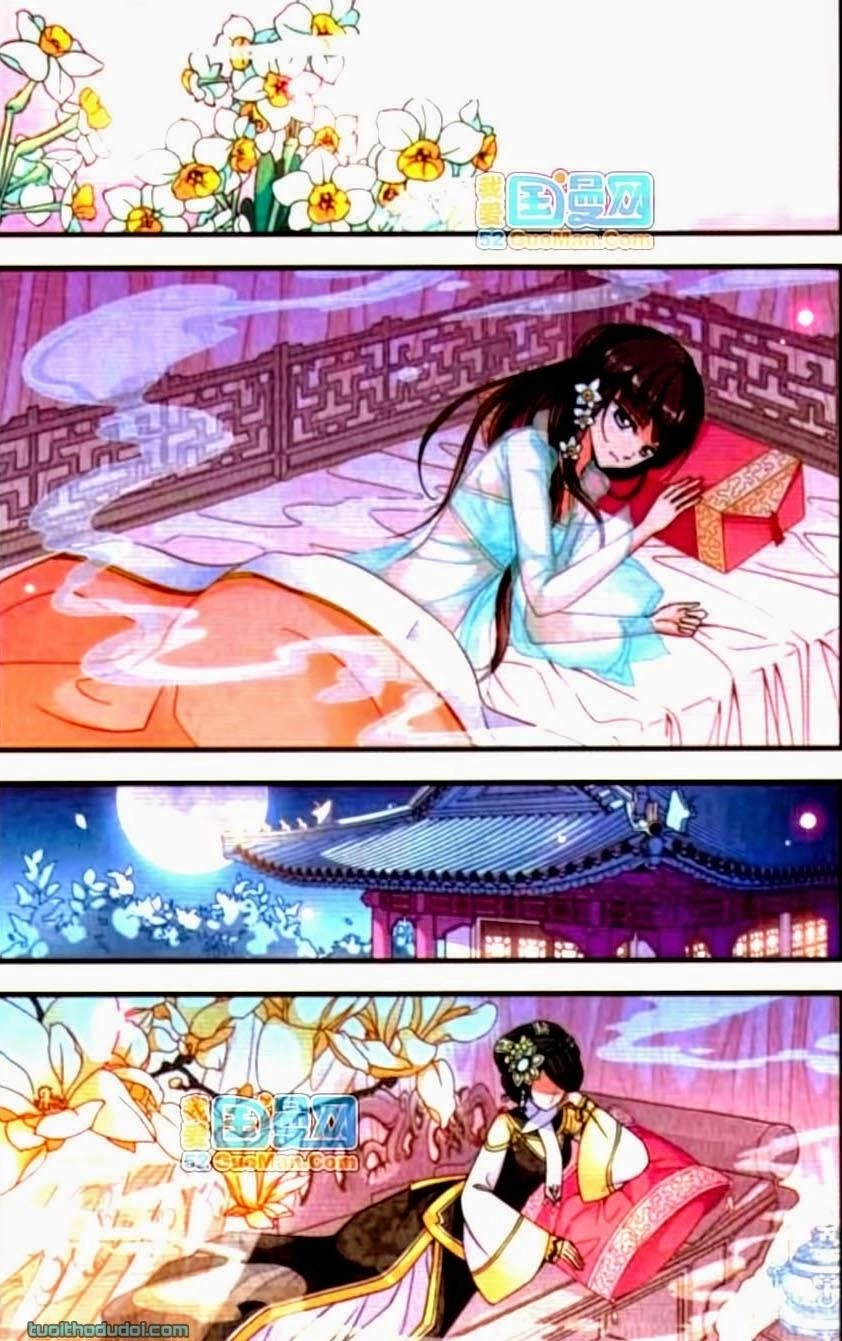 Phi Đãi Nghiên Tuyết Chapter 24 - 4